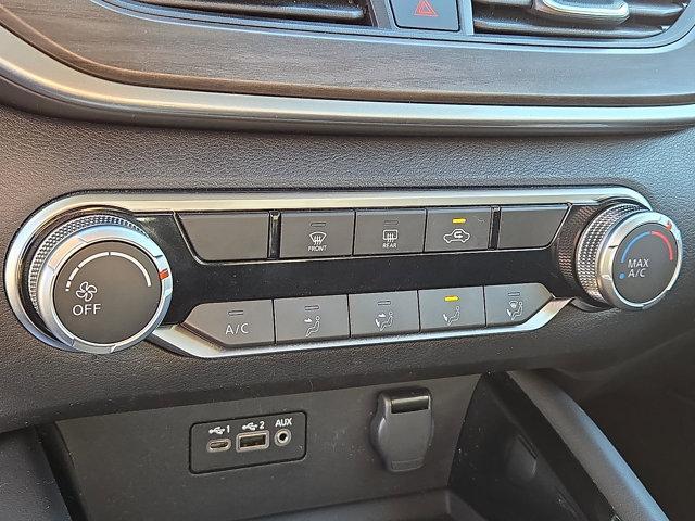 used 2023 Nissan Altima car, priced at $22,495