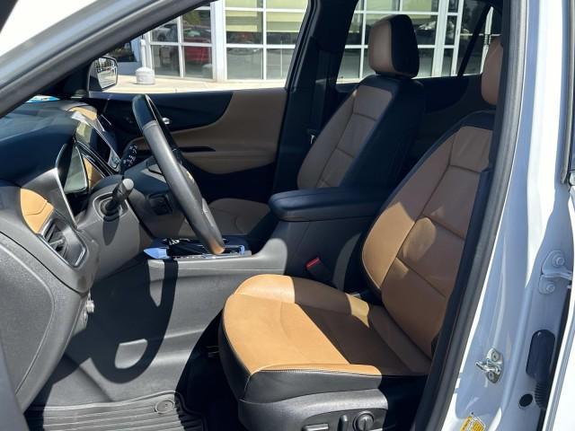 used 2020 Chevrolet Equinox car, priced at $22,498