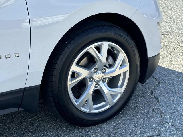 used 2020 Chevrolet Equinox car, priced at $22,498