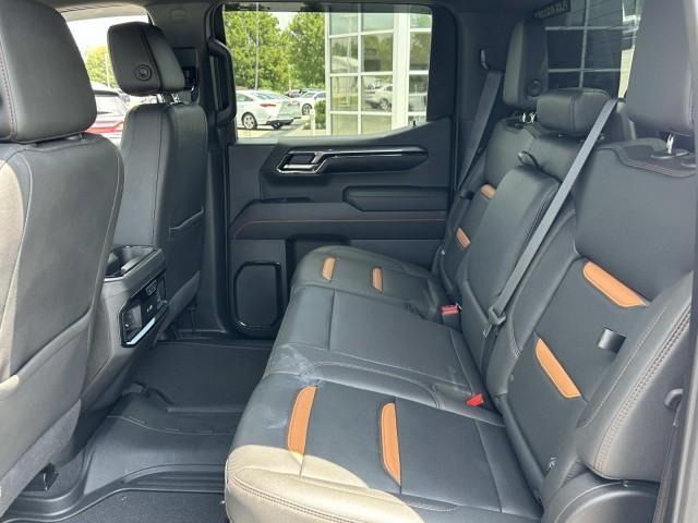 used 2023 GMC Sierra 1500 car, priced at $56,998