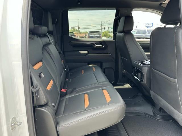 used 2023 GMC Sierra 1500 car, priced at $56,998