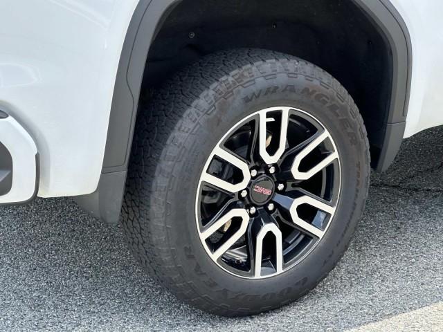 used 2023 GMC Sierra 1500 car, priced at $56,998