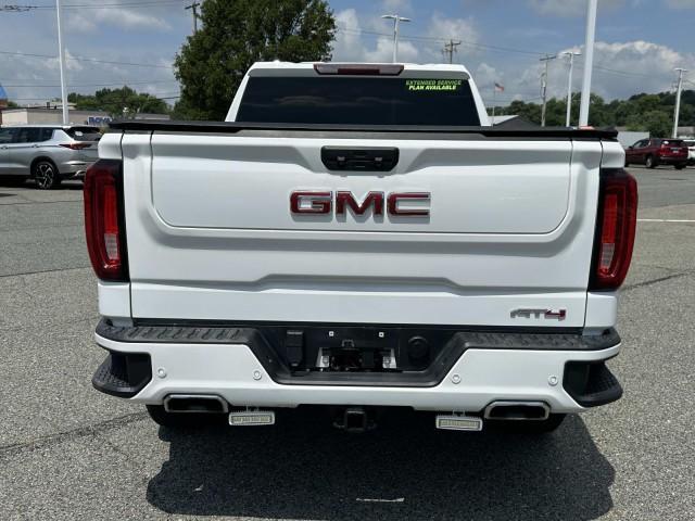 used 2023 GMC Sierra 1500 car, priced at $56,998