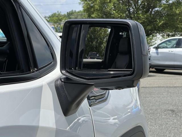 used 2023 GMC Sierra 1500 car, priced at $56,998