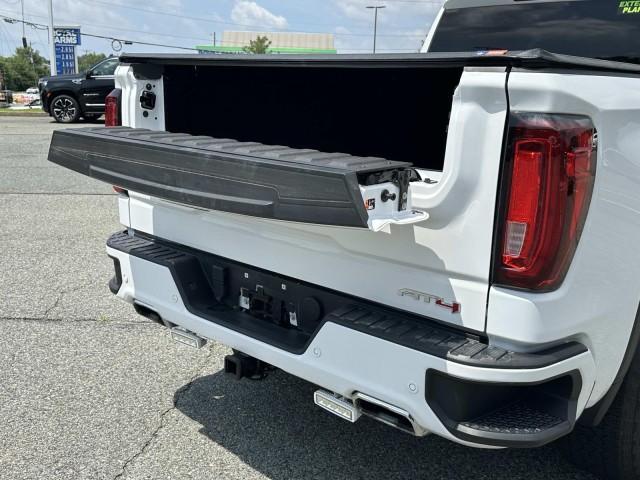 used 2023 GMC Sierra 1500 car, priced at $56,998