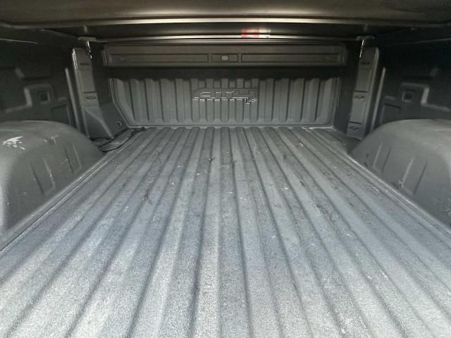 used 2023 GMC Sierra 1500 car, priced at $56,998