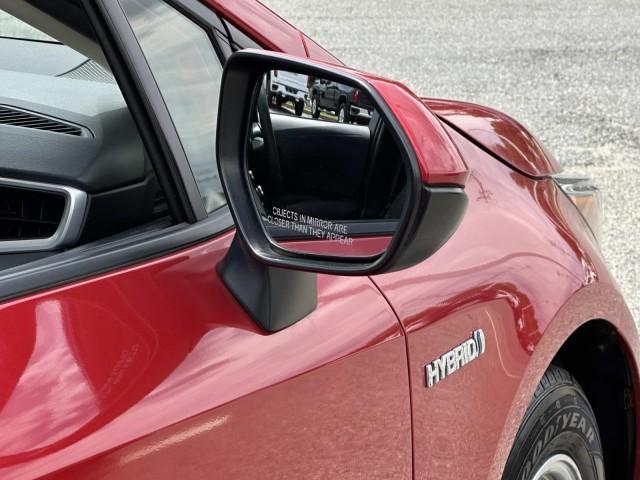 used 2020 Toyota Corolla Hybrid car, priced at $17,998