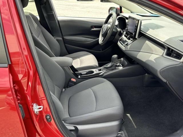 used 2020 Toyota Corolla Hybrid car, priced at $17,998