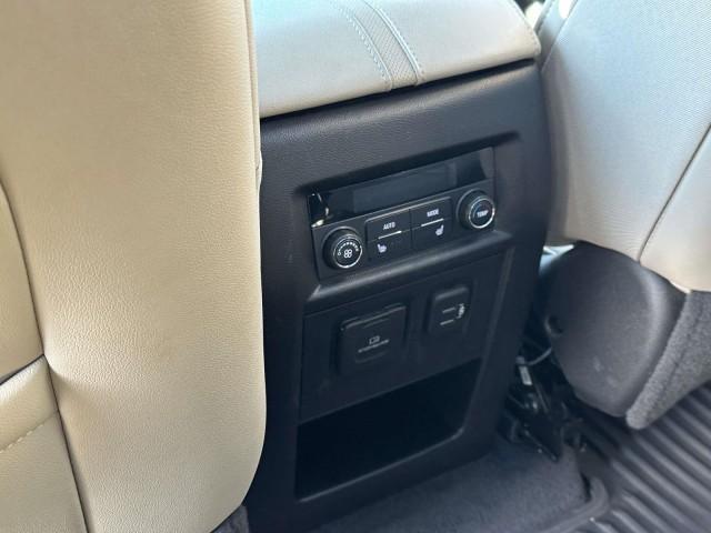 used 2022 Chevrolet Traverse car, priced at $34,998