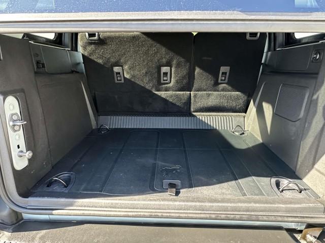 used 2024 Ford Bronco car, priced at $48,998