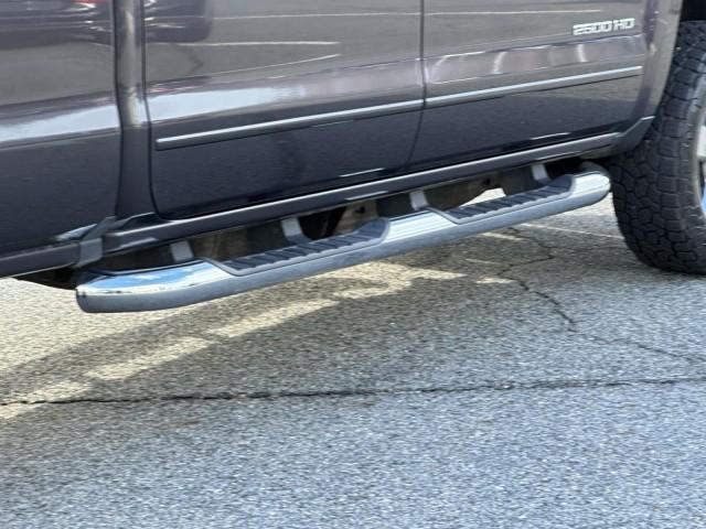 used 2016 Chevrolet Silverado 2500 car, priced at $29,998