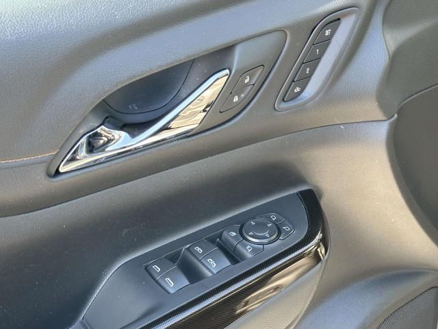 used 2023 GMC Acadia car, priced at $34,998