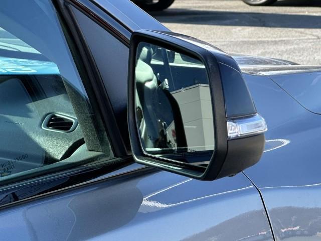 used 2023 GMC Acadia car, priced at $34,998