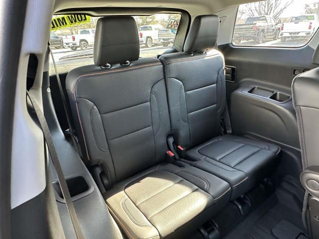 used 2023 GMC Acadia car, priced at $34,998