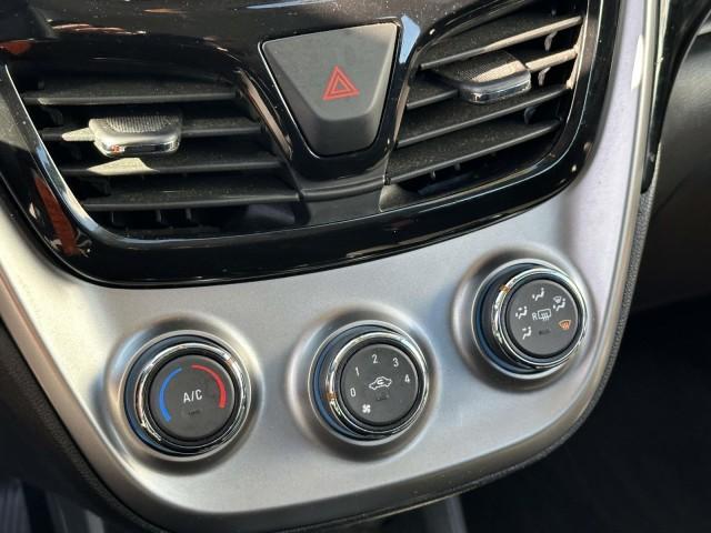 used 2017 Chevrolet Spark car, priced at $9,498