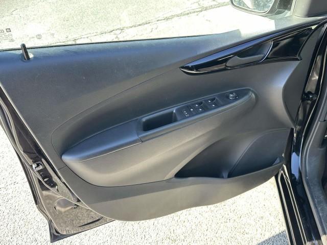 used 2017 Chevrolet Spark car, priced at $9,498