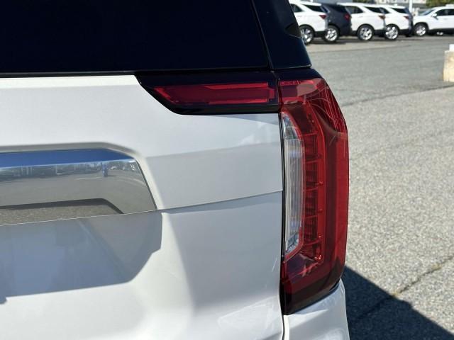 used 2024 GMC Yukon XL car, priced at $76,998