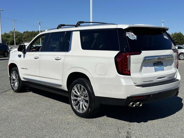 used 2024 GMC Yukon XL car, priced at $76,998