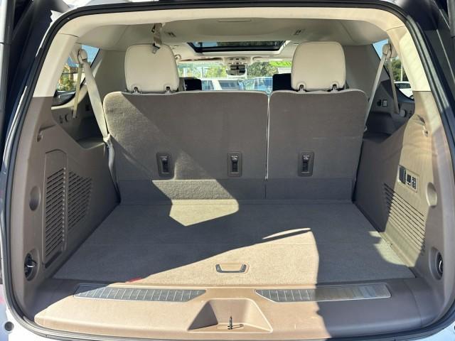 used 2024 GMC Yukon XL car, priced at $76,998