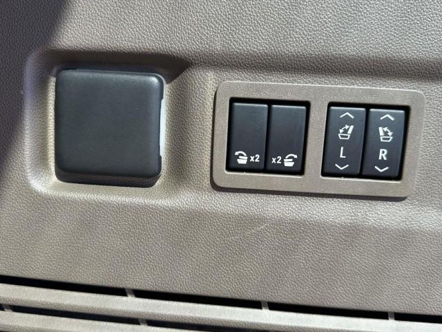 used 2024 GMC Yukon XL car, priced at $76,998