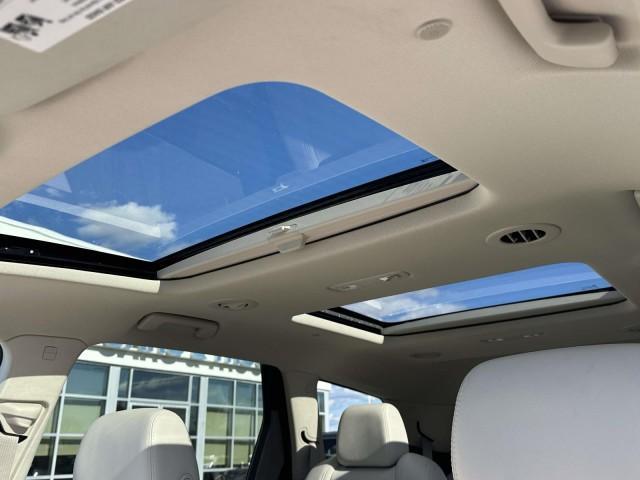 used 2023 Buick Enclave car, priced at $32,998