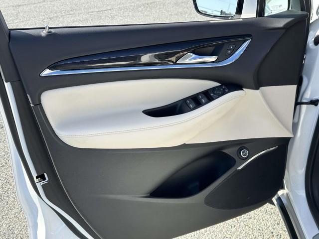 used 2023 Buick Enclave car, priced at $32,998