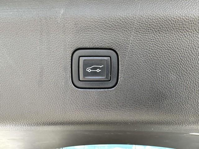 used 2023 Buick Enclave car, priced at $32,998