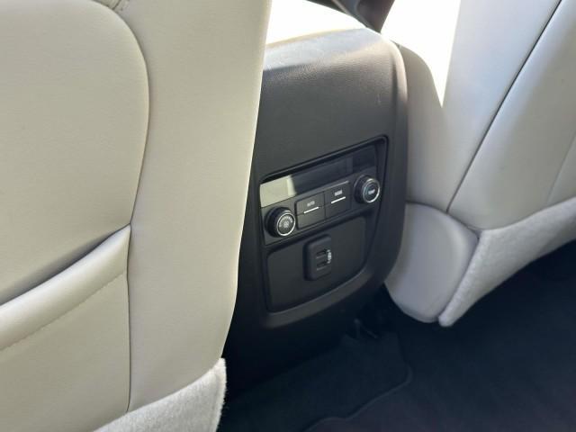 used 2023 Buick Enclave car, priced at $32,998