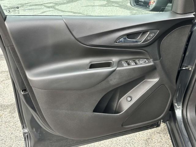 used 2020 Chevrolet Equinox car, priced at $14,998