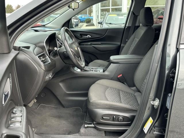used 2020 Chevrolet Equinox car, priced at $14,998