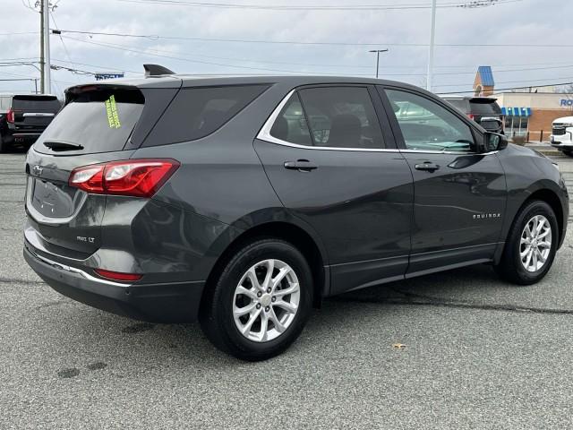 used 2020 Chevrolet Equinox car, priced at $14,998