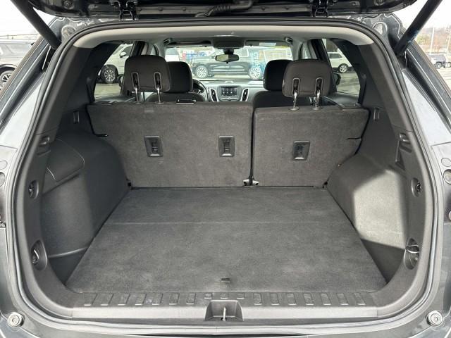 used 2020 Chevrolet Equinox car, priced at $14,998