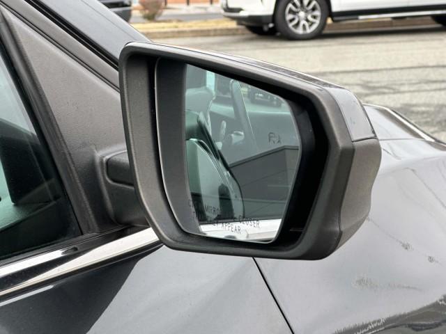 used 2020 Chevrolet Equinox car, priced at $14,998