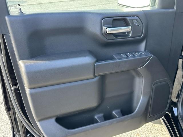 used 2024 Chevrolet Silverado 1500 car, priced at $33,998