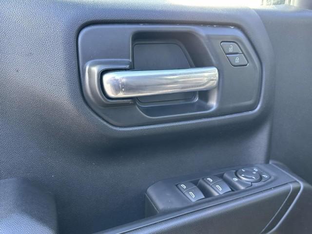 used 2024 Chevrolet Silverado 1500 car, priced at $33,998