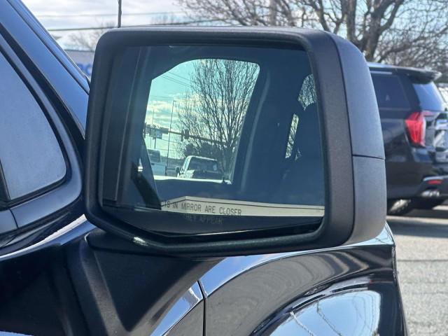 used 2024 Chevrolet Silverado 1500 car, priced at $33,998