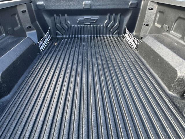 used 2024 Chevrolet Silverado 1500 car, priced at $33,998