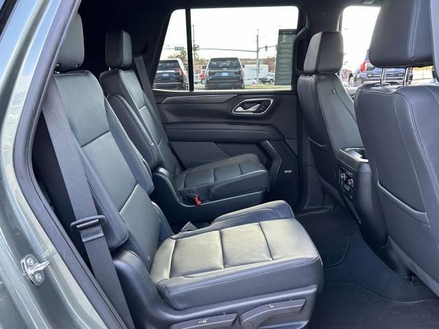 used 2023 Chevrolet Tahoe car, priced at $68,998