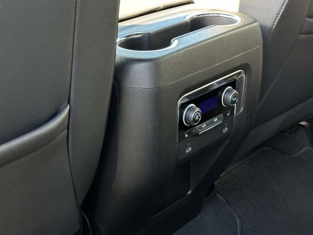 used 2023 Chevrolet Tahoe car, priced at $68,998