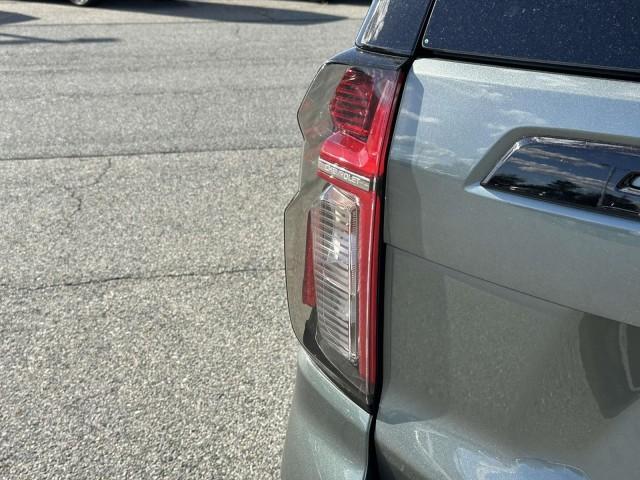 used 2023 Chevrolet Tahoe car, priced at $68,998