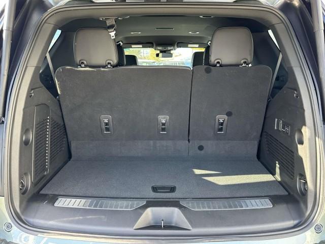 used 2023 Chevrolet Tahoe car, priced at $68,998