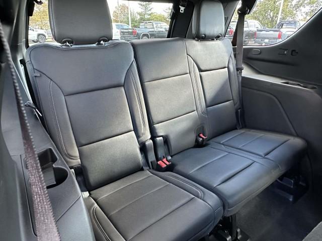 used 2023 Chevrolet Tahoe car, priced at $68,998