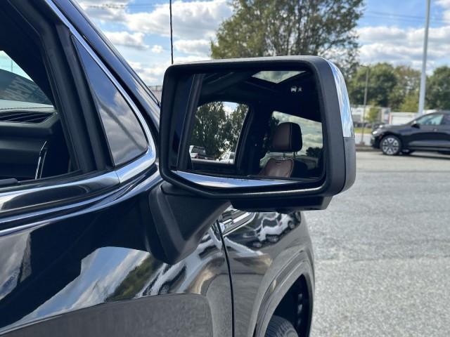 used 2024 GMC Sierra 1500 car, priced at $68,998