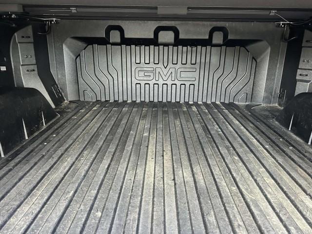 used 2024 GMC Sierra 1500 car, priced at $68,998