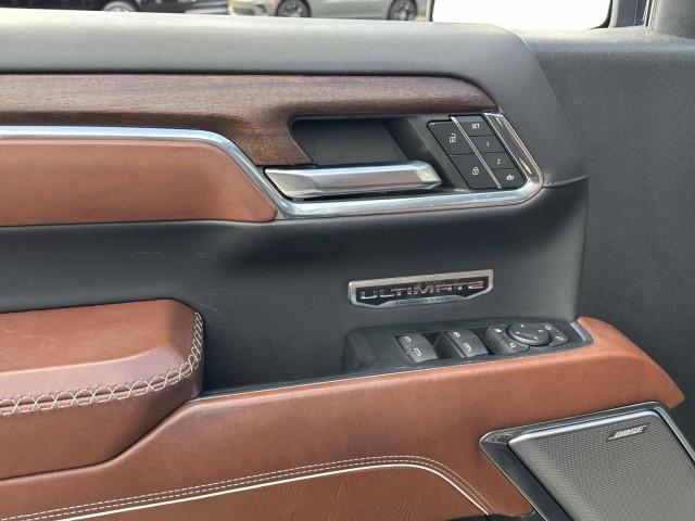 used 2024 GMC Sierra 1500 car, priced at $68,998