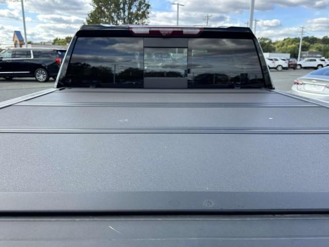 used 2024 GMC Sierra 1500 car, priced at $68,998