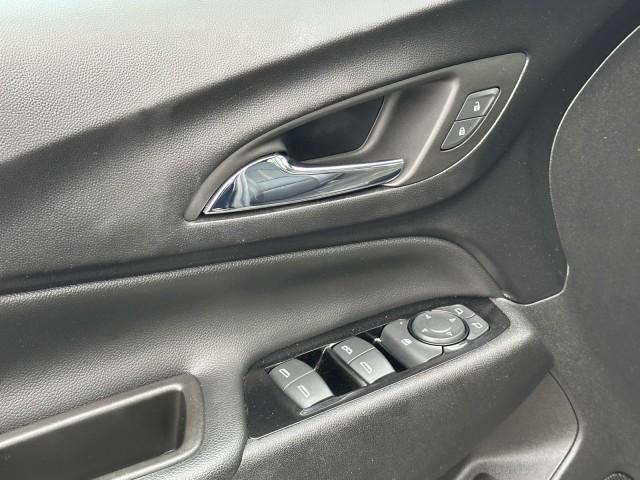 used 2023 Chevrolet Equinox car, priced at $22,998