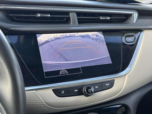 used 2020 Buick Encore GX car, priced at $14,998