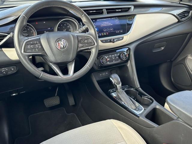 used 2020 Buick Encore GX car, priced at $14,998
