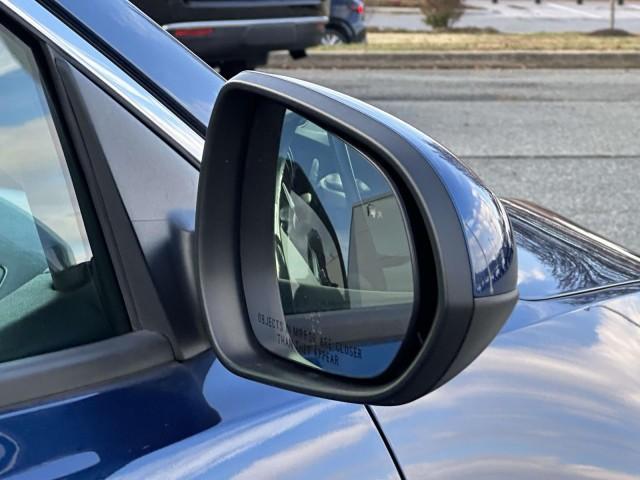 used 2020 Buick Encore GX car, priced at $14,998